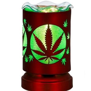 Copper Touch Lamp Oil Wamer